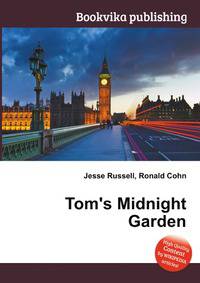 Tom's Midnight Garden