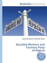Socialist Workers and Farmers Party of Nigeria