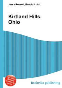 Kirtland Hills, Ohio