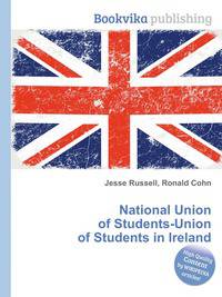 National Union of Students-Union of Students in Ireland
