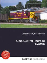 Ohio Central Railroad System