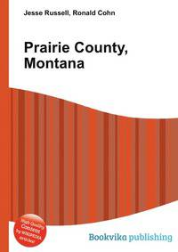 Prairie County, Montana