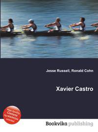 Xavier Castro