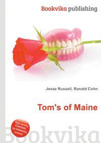 Tom's of Maine