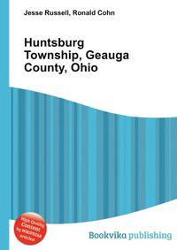 Huntsburg Township, Geauga County, Ohio