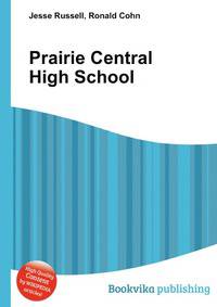 Prairie Central High School