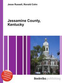 Jessamine County, Kentucky