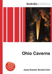 Ohio Caverns