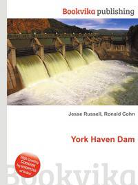 York Haven Dam