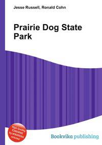 Prairie Dog State Park