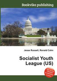Socialist Youth League (US)