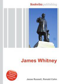 James Whitney
