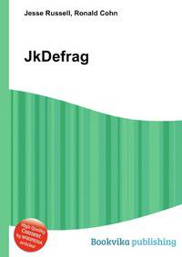 JkDefrag