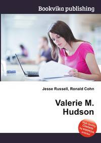 Valerie M. Hudson