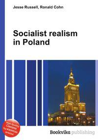 Socialist realism in Poland