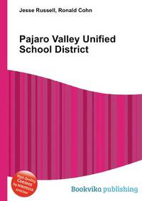 Pajaro Valley Unified School District