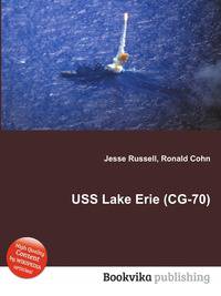 USS Lake Erie (CG-70)