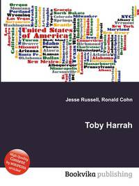 Toby Harrah