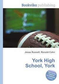 York High School, York