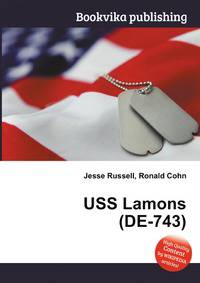 USS Lamons (DE-743)