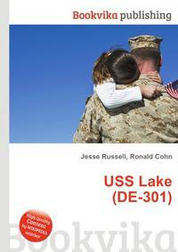 USS Lake (DE-301)