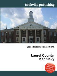 Laurel County, Kentucky