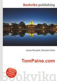 TomPaine.com