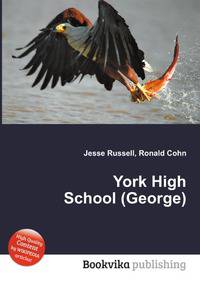 York High School (George)