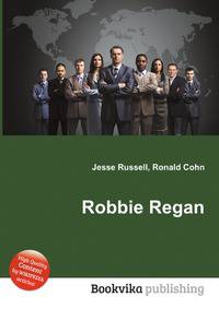 Robbie Regan