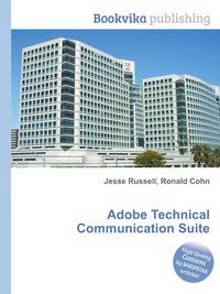 Adobe Technical Communication Suite