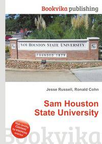 Sam Houston State University