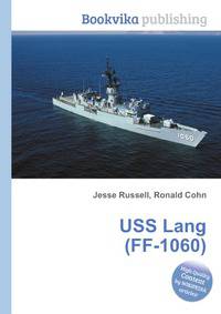 USS Lang (FF-1060)