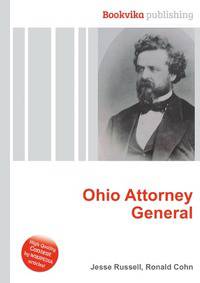 Ohio Attorney General