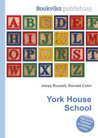 York House School