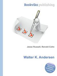 Walter K. Andersen