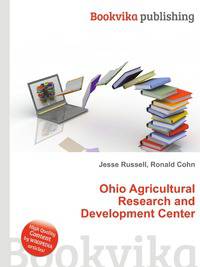 Ohio Agricultural Research and Development Center