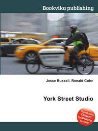 York Street Studio