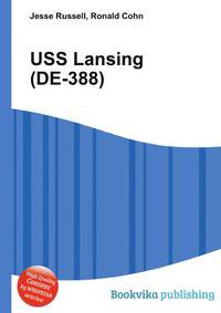 USS Lansing (DE-388)