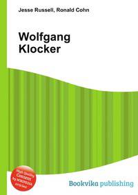 Wolfgang Klocker