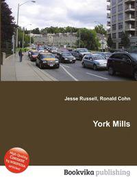 York Mills