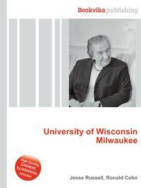 University of Wisconsin Milwaukee