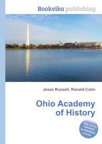 Ohio Academy of History