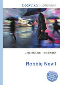 Robbie Nevil