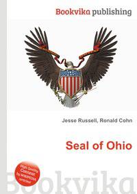 Seal of Ohio