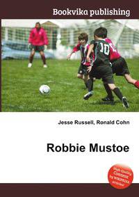 Robbie Mustoe
