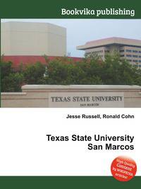 Texas State University San Marcos