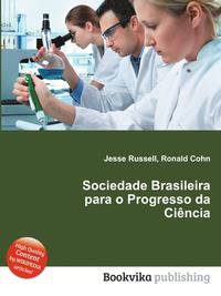 Sociedade Brasileira para o Progresso da Ciencia