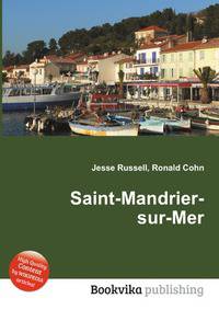 Saint-Mandrier-sur-Mer