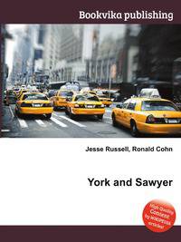 York and Sawyer