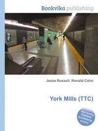 York Mills (TTC)